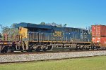 CSXT 962